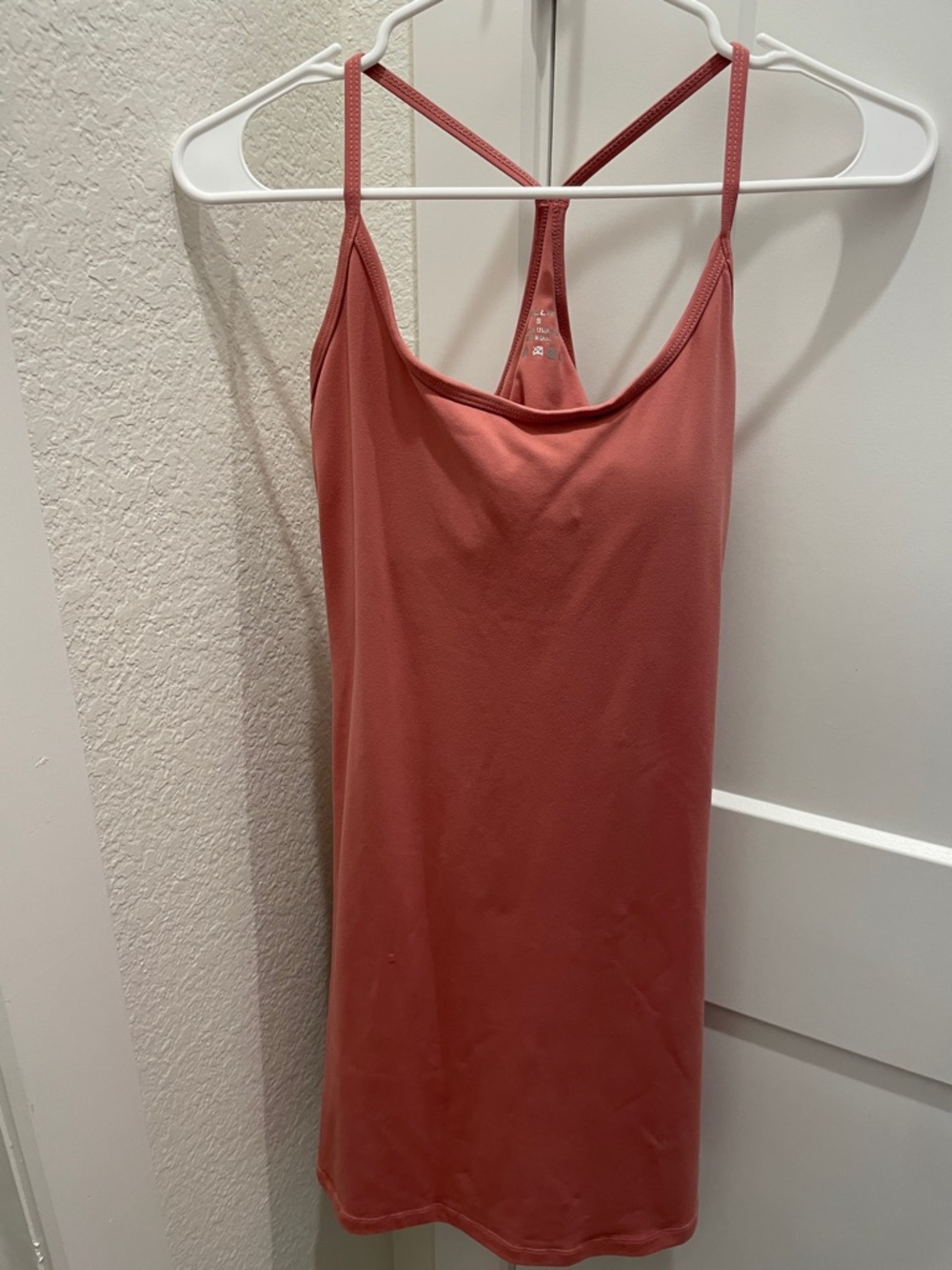 Women’s Size Small Pink and Brown Tennis Active Dresses Bundle !